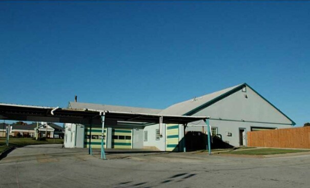 3010 W Walnut St, Rogers, AR for sale - Building Photo - Image 3 of 9