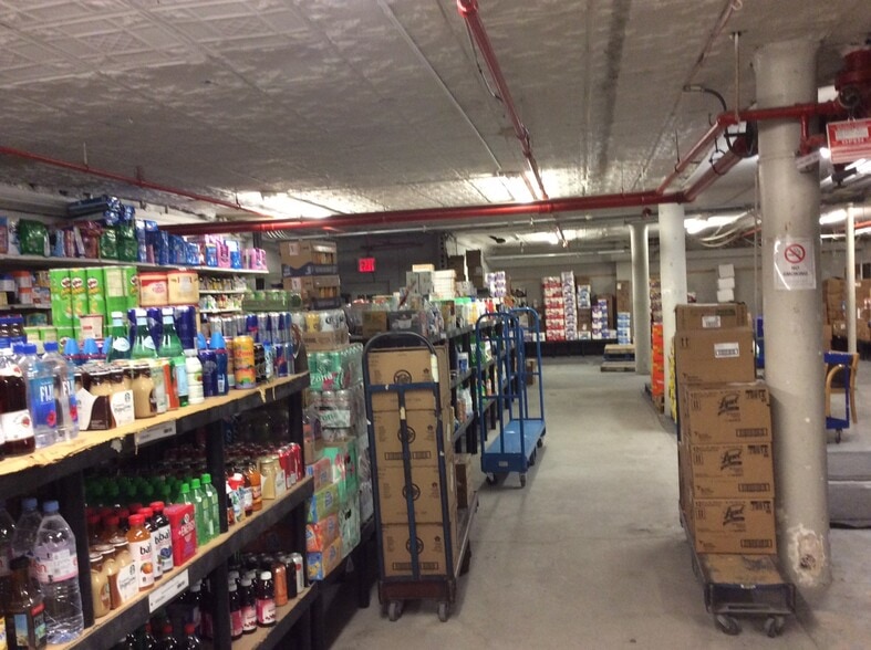 5216-5224 5th Ave, Brooklyn, NY for lease - Interior Photo - Image 2 of 12