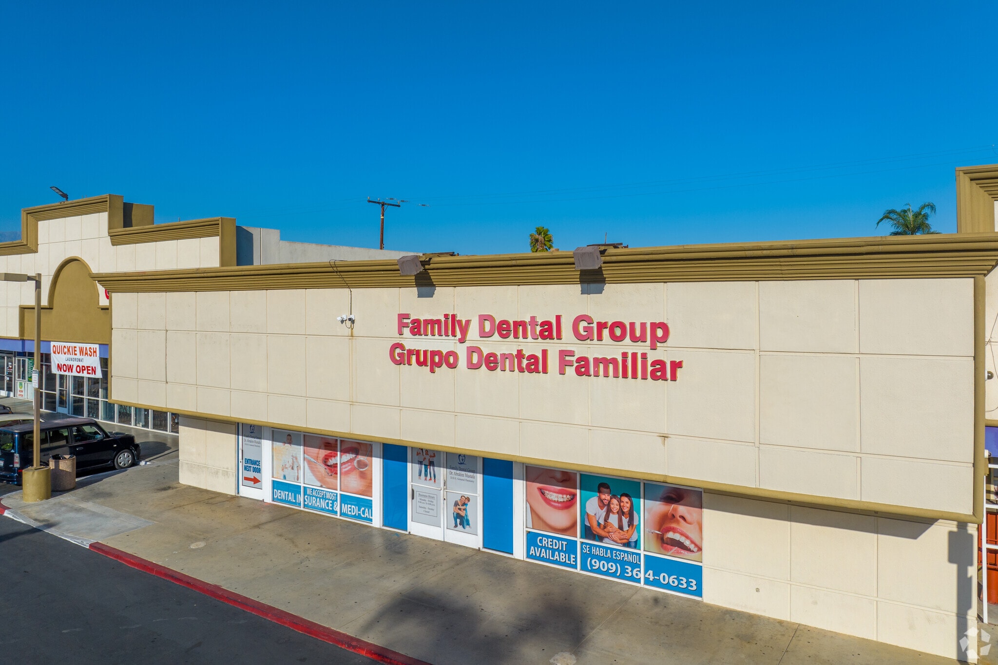 2276-2280 S Garey Ave, Pomona, CA for sale Primary Photo- Image 1 of 7