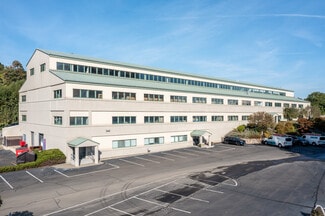 More details for 345 Wilson Ave, Norwalk, CT - Industrial for Lease