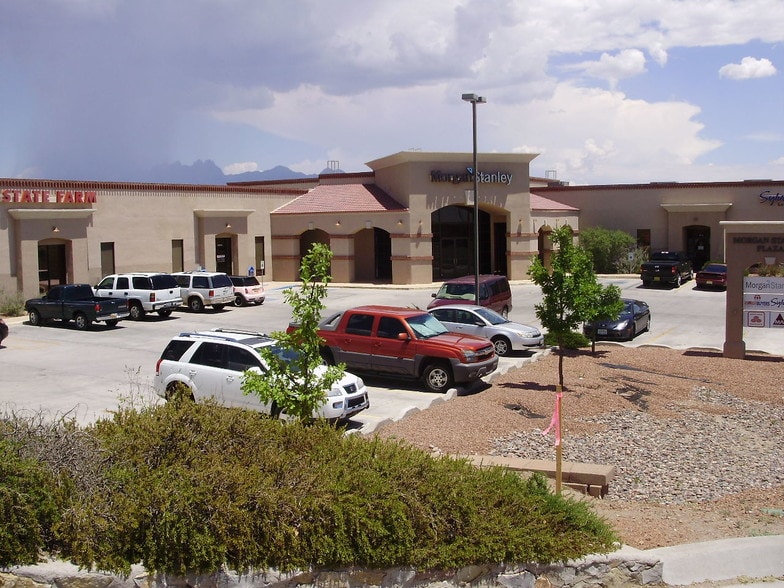 3050 N Roadrunner Pky, Las Cruces, NM for sale - Primary Photo - Image 1 of 1