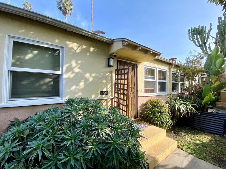 604 Venezia Ave, Venice, CA for sale - Building Photo - Image 3 of 17