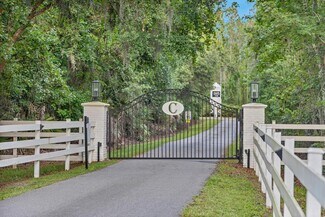 Plus de détails pour 485 Chandler Oaks Ln, Saint Augustine, FL - Spécialité à vendre