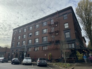 More details for 150 SW Madison Ave, Corvallis, OR - Multifamily for Sale