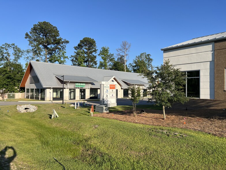 617 Myers Rd, Summerville, SC à louer - Photo du bâtiment - Image 3 de 12