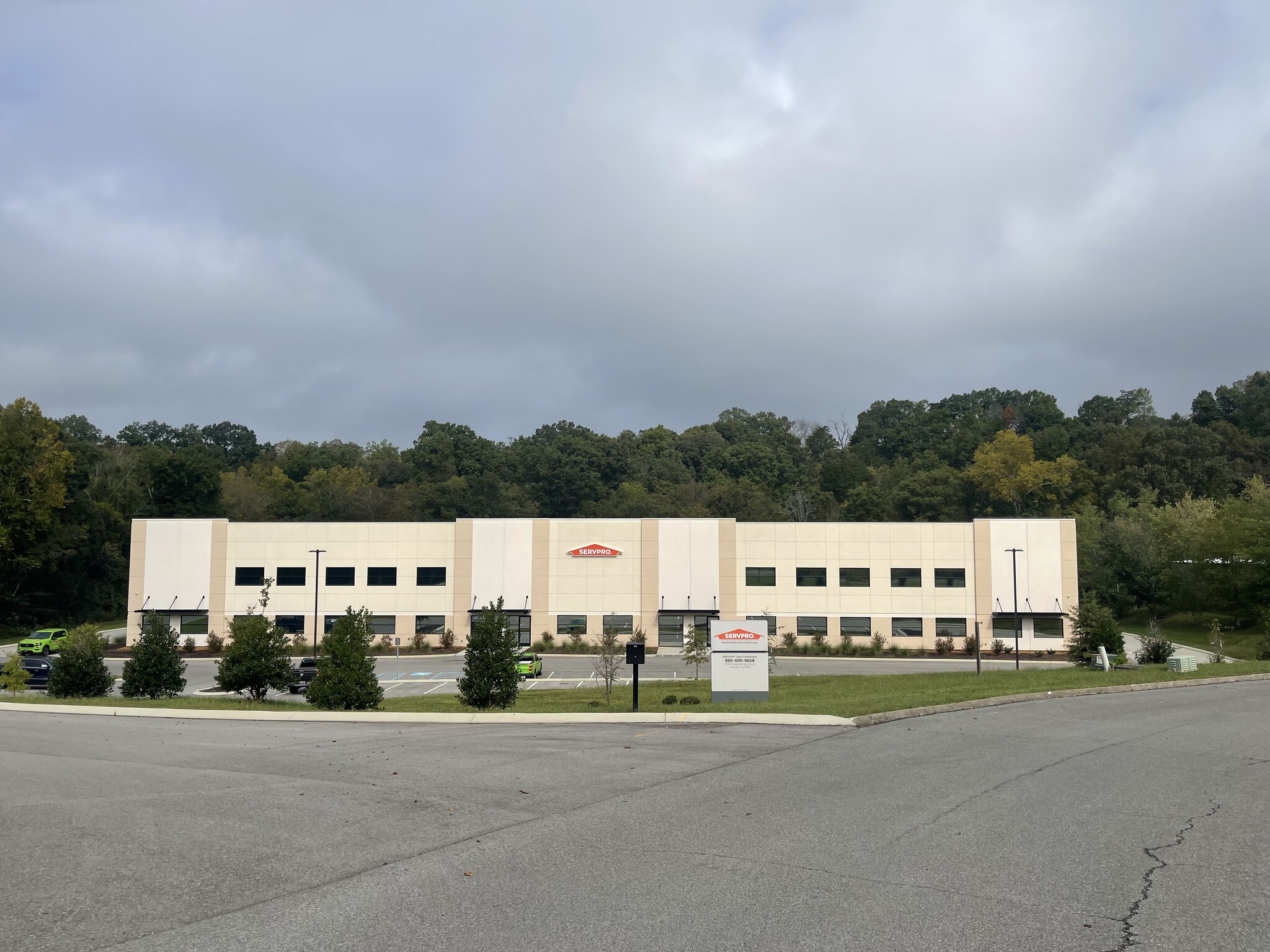 3065 Horseshoe Bend Ln, Knoxville, TN à louer Photo du bâtiment- Image 1 de 2