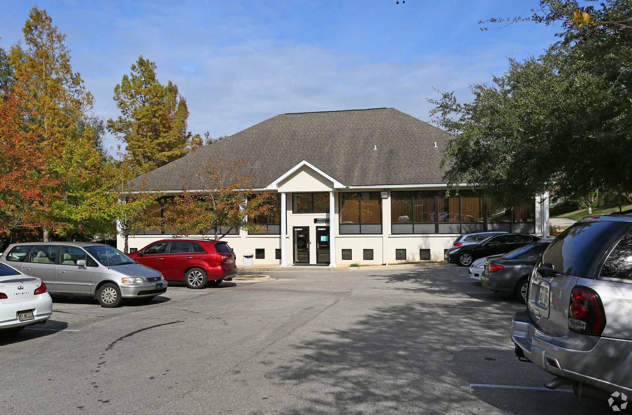 267 John Knox Rd, Tallahassee, FL for lease Building Photo- Image 1 of 12