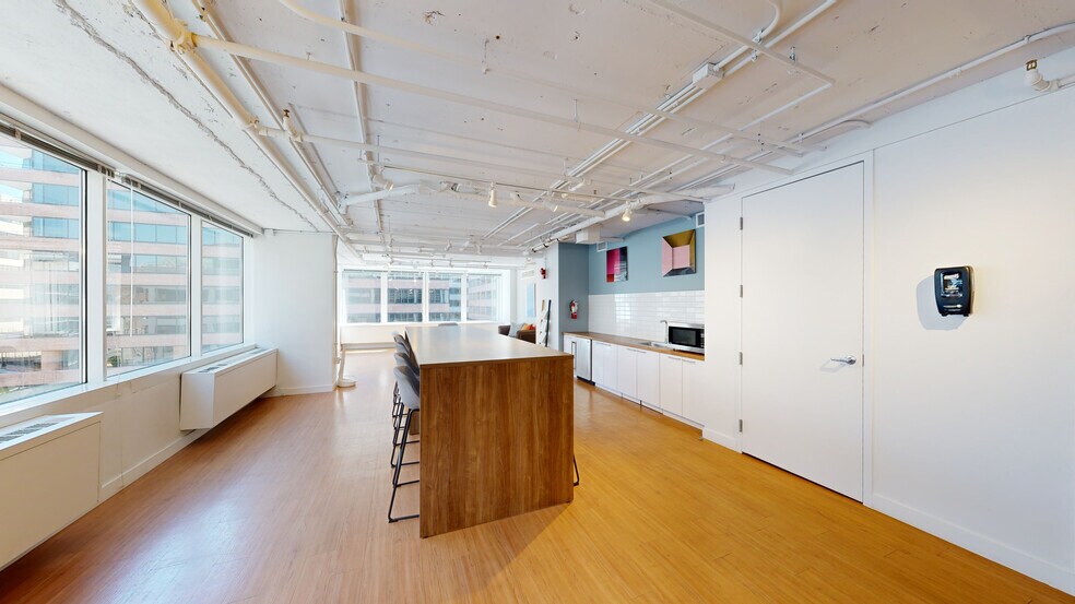 1901 Pennsylvania Ave NW, Washington, DC à louer - Numérisation 3D de Matterport - Image 3 de 47