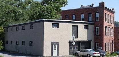 22-24 Cayadutta St, Gloversville, NY à vendre Photo principale- Image 1 de 2