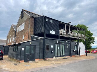 Plus de détails pour Cemetery Lane, Tonbridge - Bureau à louer