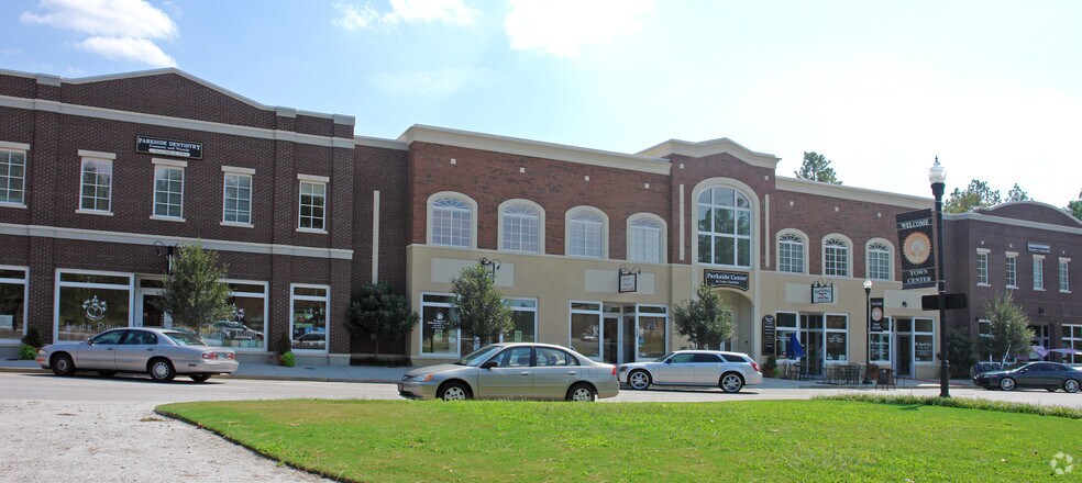 5 Lake Carolina Way, Columbia, SC à louer - Photo du bâtiment - Image 2 de 5