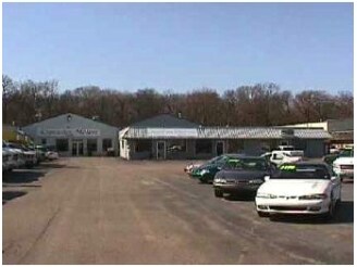 500 N Congress Ave, Evansville, IN for sale - Primary Photo - Image 1 of 26