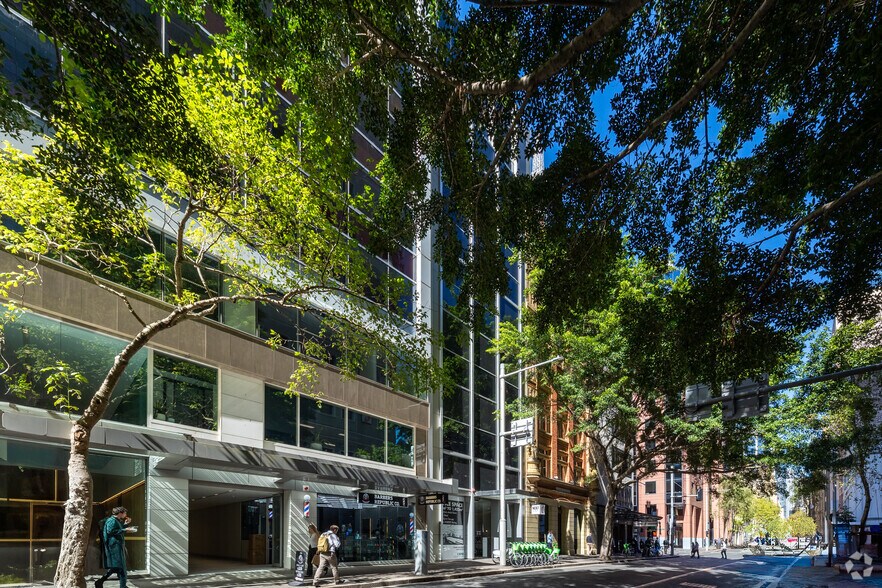 60 Clarence St, Sydney à louer - Photo principale - Image 1 de 6