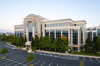 Plus de détails pour 10855 S River Front Pky, South Jordan, UT - Bureau à louer