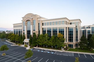 More details for 10855 S River Front Pky, South Jordan, UT - Office for Lease
