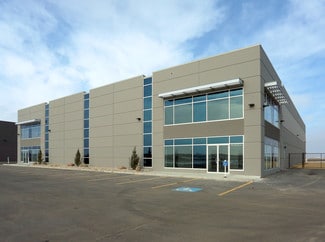 Plus de détails pour 3496 63rd Ave, Leduc, AB - Industriel à vendre
