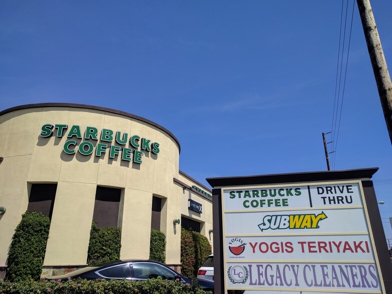 4437 Sepulveda Blvd, Torrance, CA à louer - Photo du bâtiment - Image 3 de 6