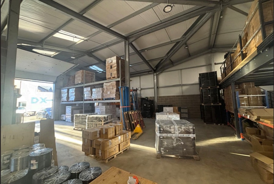 Boundary Bank Ln, Kendal à louer Photo intérieure- Image 1 de 3