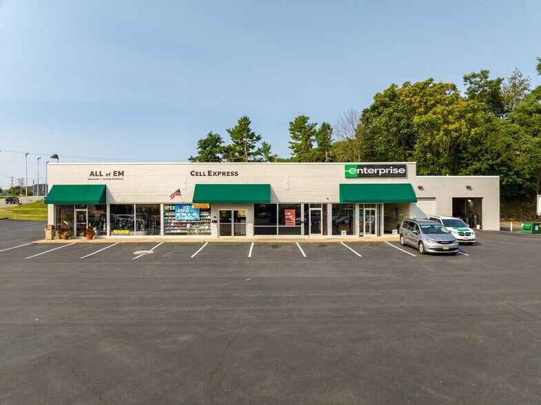 1210 Greenville Ave, Staunton, VA à louer - Autre - Image 2 de 18