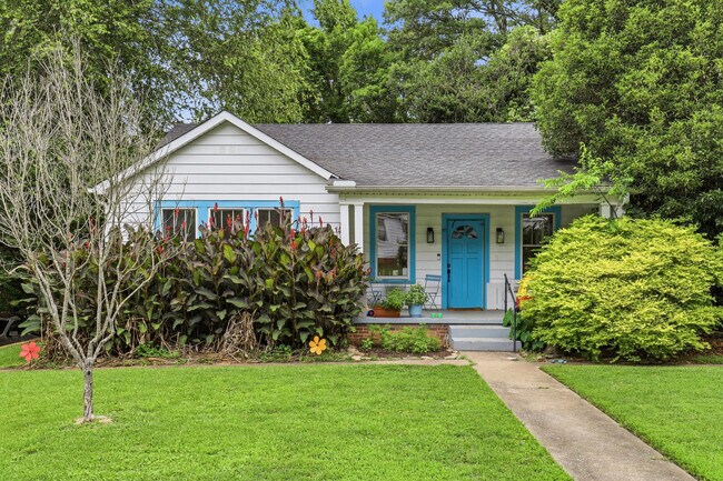 More details for 117 Lucille Ave, Easley, SC - Multifamily for Sale