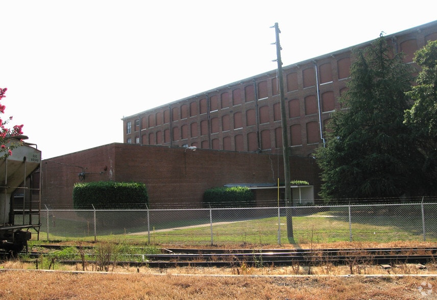 801 Georgia Ave, Gainesville, GA for sale - Building Photo - Image 3 of 3