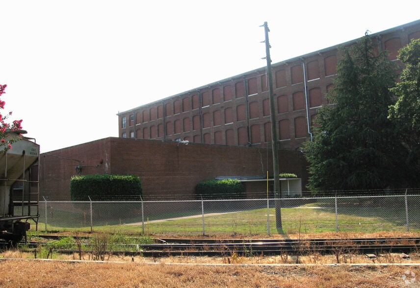 801 Georgia Ave, Gainesville, GA à vendre - Photo du bâtiment - Image 3 de 3