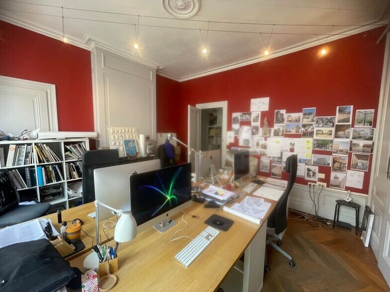 Bureau dans Lyon à louer - Photo intérieure - Image 3 de 7