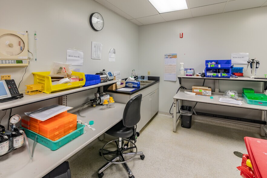 1745 Eaton Ave, Bethlehem, PA à louer - Photo intérieure - Image 2 de 20