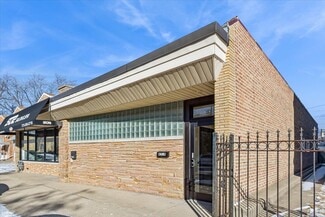 More details for 6514 W Higgins Ave, Chicago, IL - Retail for Lease