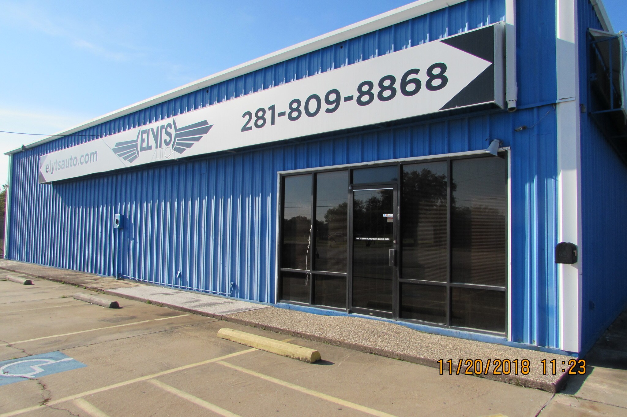 3404 S Main St, Pearland, TX for lease Primary Photo- Image 1 of 29
