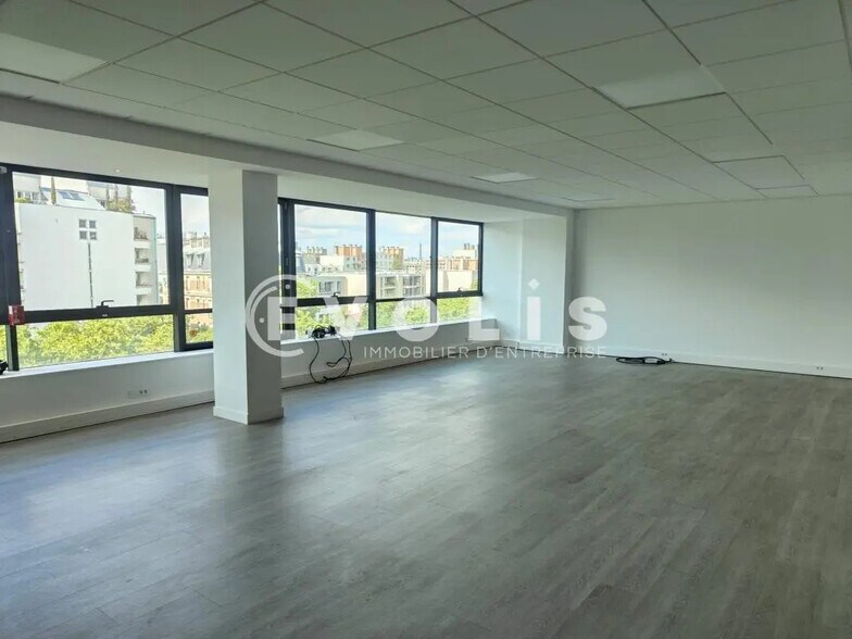 91-99 Avenue Aristide Briand, Montrouge à louer - Photo du bâtiment - Image 3 de 15