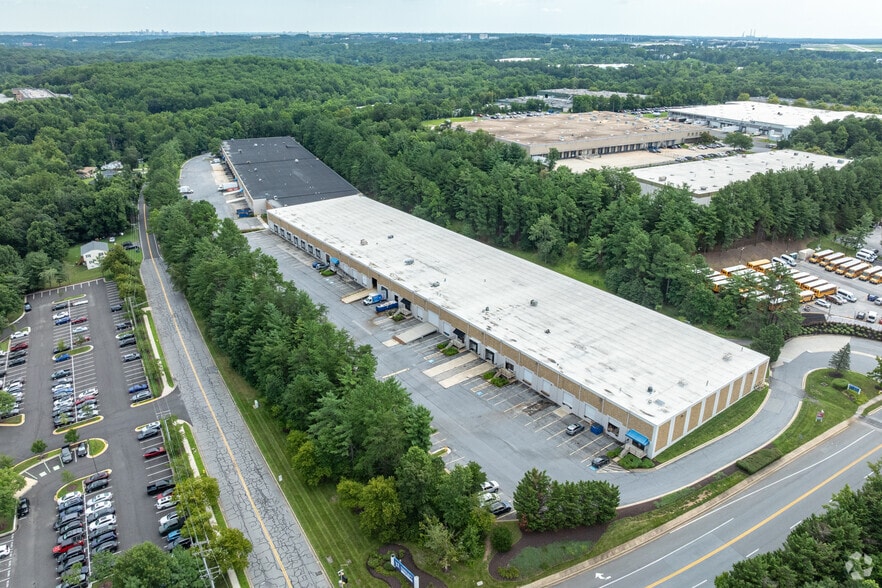 7270 Park Circle Dr, Hanover, MD for lease - Aerial - Image 3 of 6