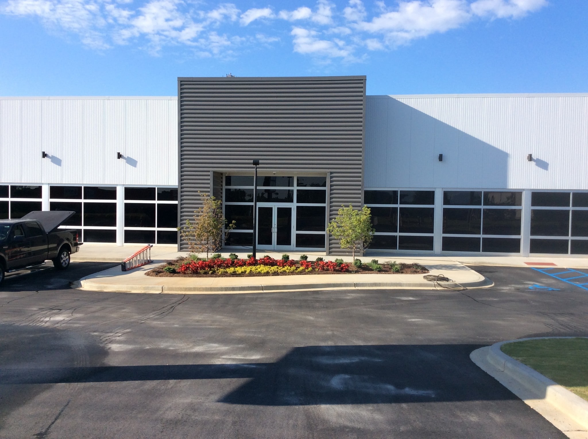 7660 Pelham Rd, Greenville, SC for lease Primary Photo- Image 1 of 3