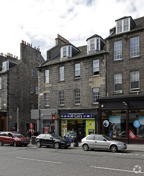 22 Frederick St, Edinburgh à louer - Photo du b timent - Image 2 de 4