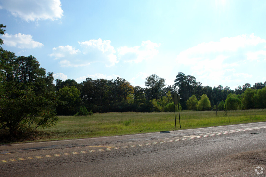 Beasley Rd, Jackson, MS à vendre - Photo principale - Image 1 de 1