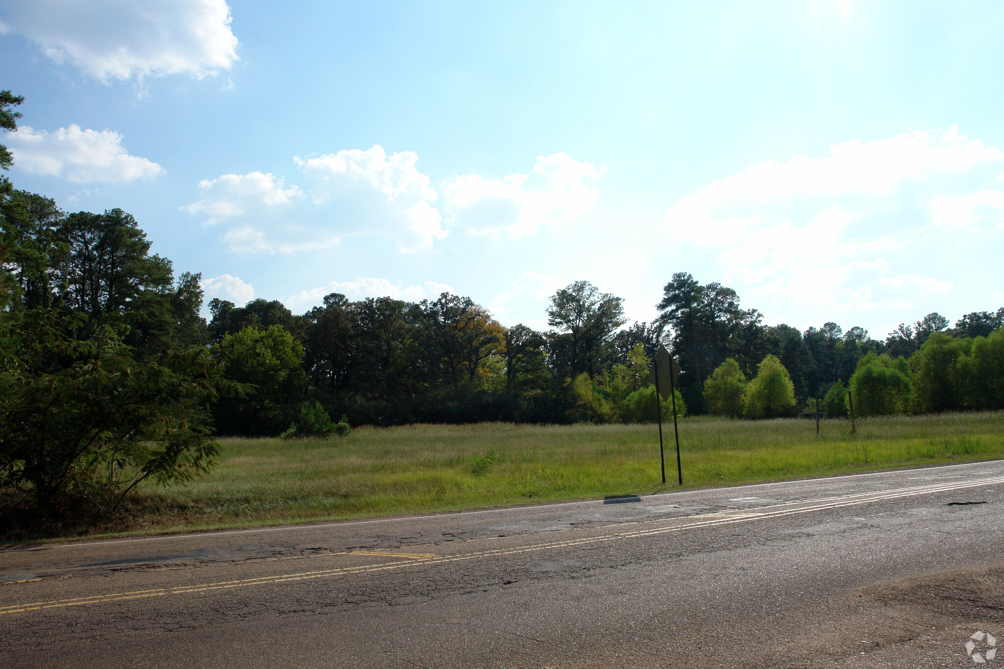 Beasley Rd, Jackson, MS à vendre Photo principale- Image 1 de 1