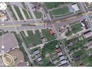 More details for 12644 Mack Ave, Detroit, MI - Land for Sale