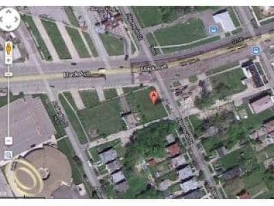 12644 Mack Ave, Detroit, MI à vendre Photo principale- Image 1 de 18