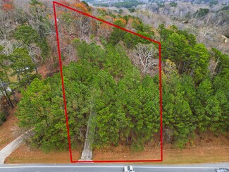 Plus de détails pour 3779 Lawrenceville-Suwanee Rd, Suwanee, GA - Terrain à vendre