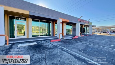 11546-11552 Colima Rd, Whittier, CA à louer Photo intérieure- Image 2 de 10