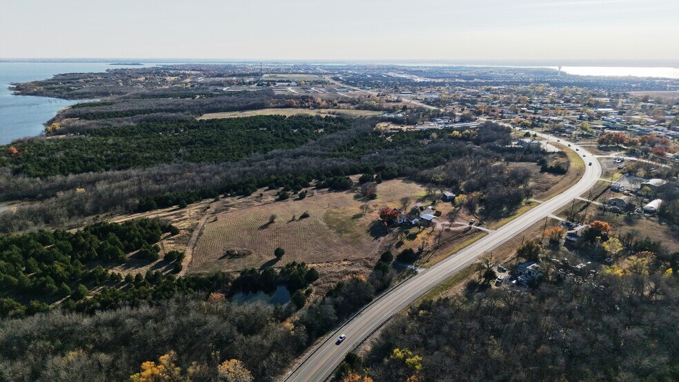 4647 FM 982, Princeton, TX à vendre - Aérien - Image 3 de 16
