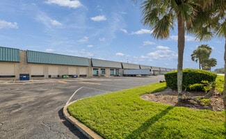 More details for 2003-2021 Viscount Row, Orlando, FL - Industrial for Lease