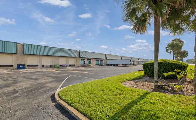 More details for 2003-2021 Viscount Row, Orlando, FL - Industrial for Lease