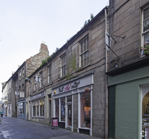 4-10 Marygate, Berwick Upon Tweed à louer - Photo du b timent - Image 3 de 3