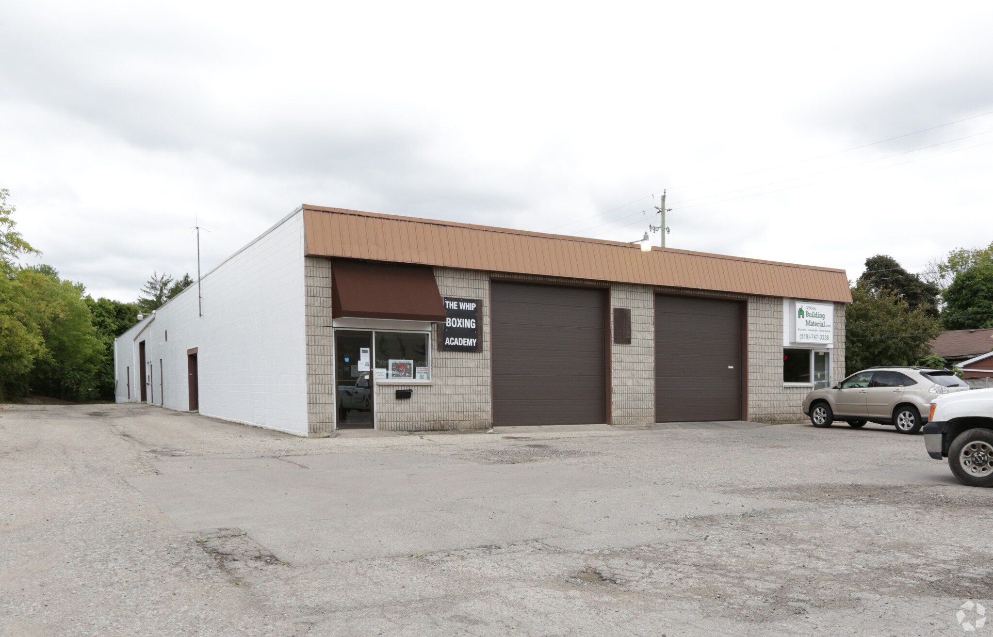 178 Weber St N, Waterloo, ON à vendre Photo du bâtiment- Image 1 de 1