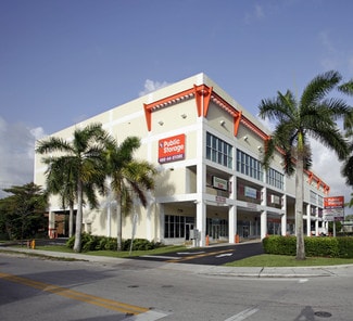 More details for 7100-7150 Bird Rd, Miami, FL - Office/Retail for Lease
