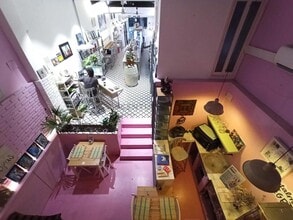 Commerce de détail dans Barcelone, Barcelona à louer Photo intérieure- Image 1 de 19