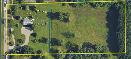 5141 Platt Rd, Ann Arbor, MI - Aerial  map view - Image1