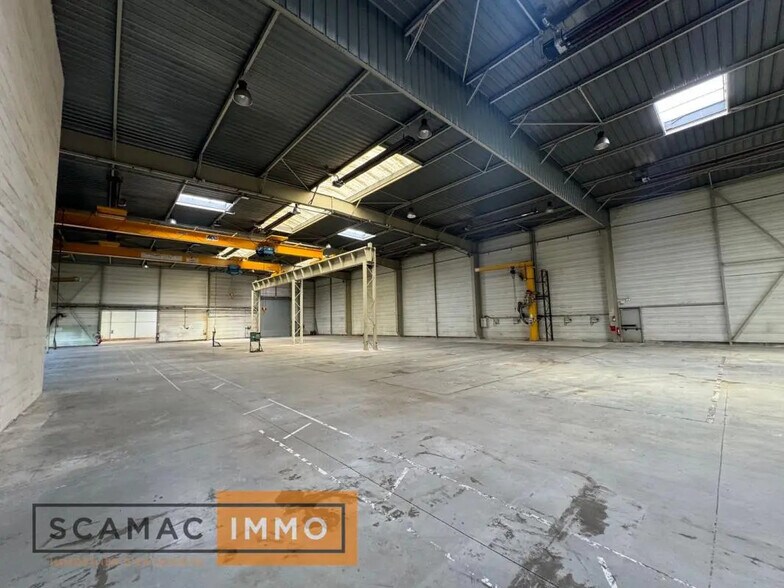 Bureau dans Lisses à louer - Photo intérieure - Image 3 de 10