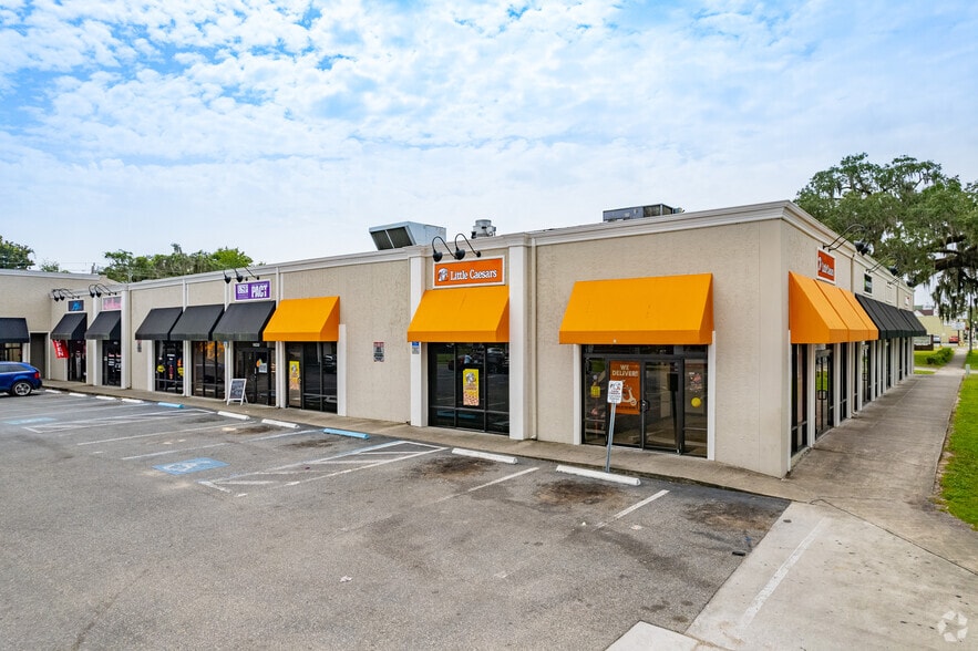 14520-14540 7th St, Dade City, FL for lease - Building Photo - Image 3 of 13